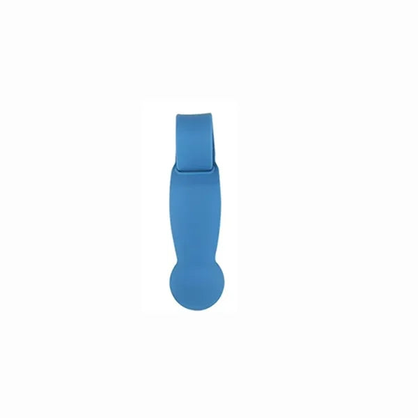 Magnetic Silicone Towel Holder