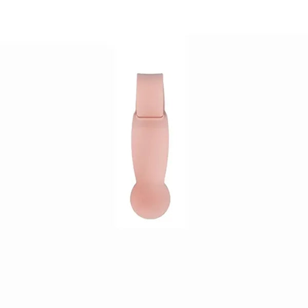 Magnetic Silicone Towel Holder