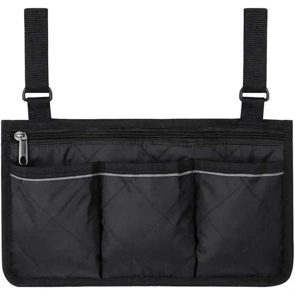 Wheelchair Side Bags