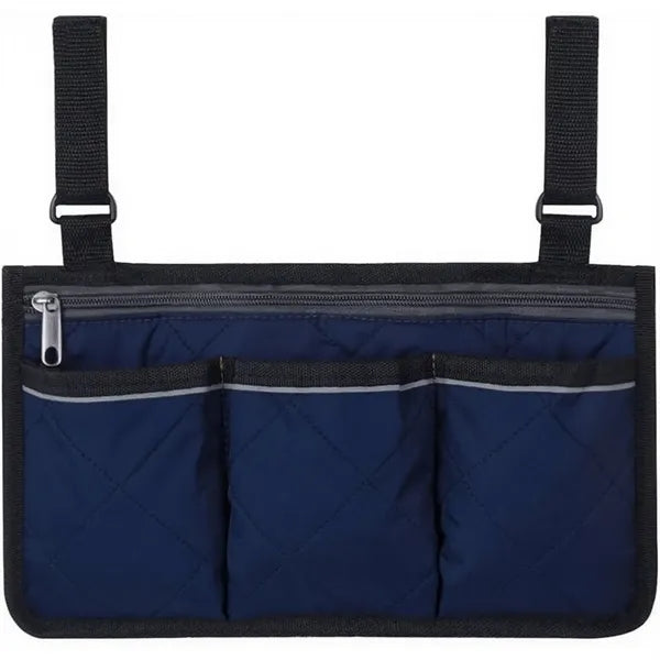 Wheelchair Side Bags