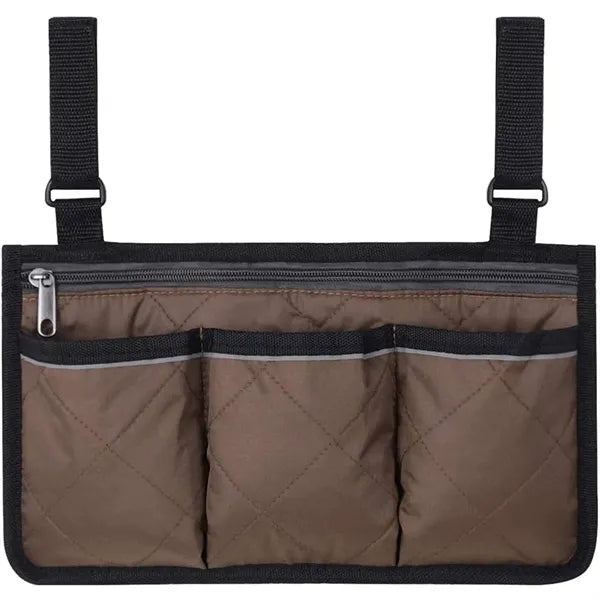 Wheelchair Side Bags