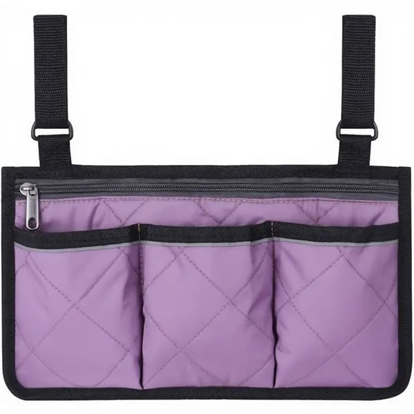 Wheelchair Side Bags