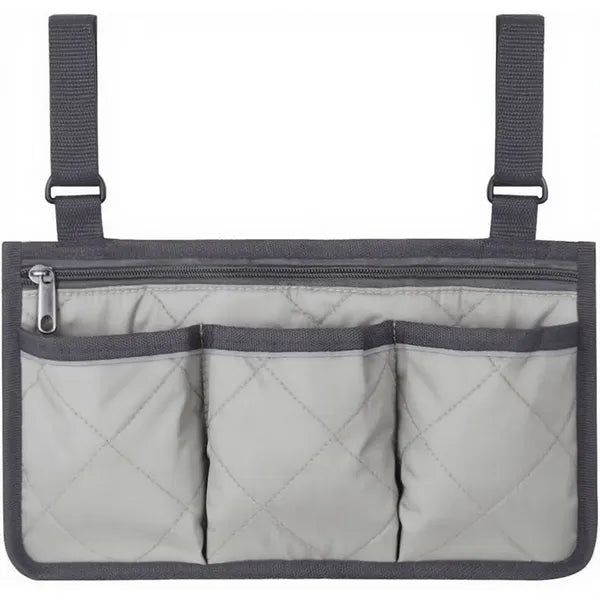 Wheelchair Side Bags