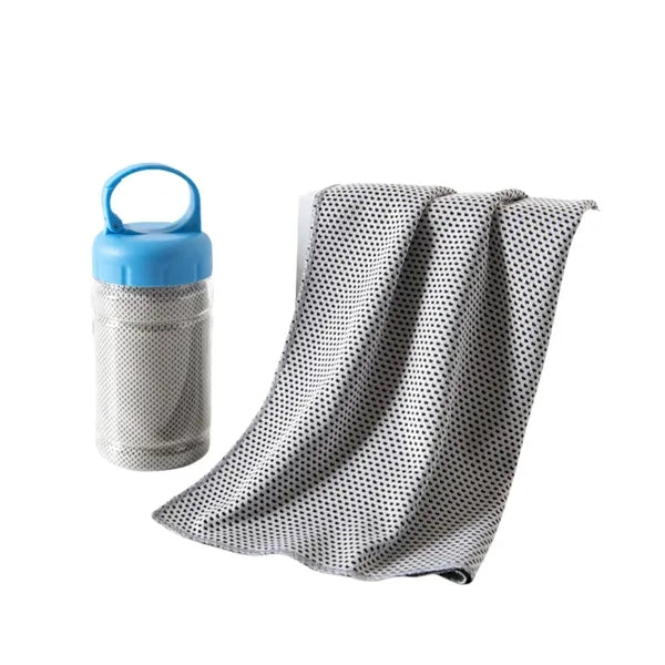 Dual Layer Instant Chill Towel