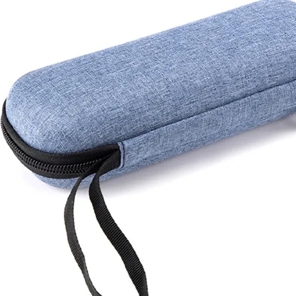 Compact EVA Medical Travel Case