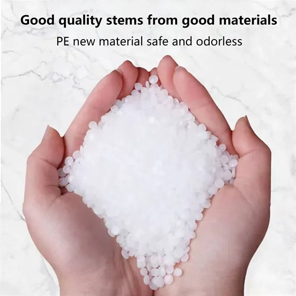 Durable Poly Carry Bags Free Shipping