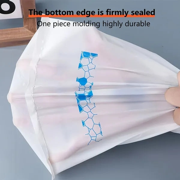 Durable Poly Carry Bags Free Shipping
