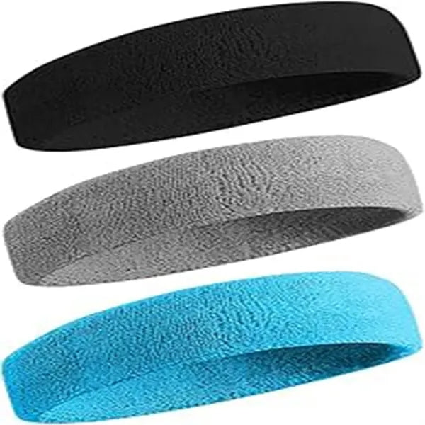Sweat - Absorbing Headgear