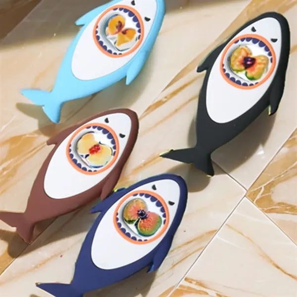 Magnetic Shark Bottle Opener