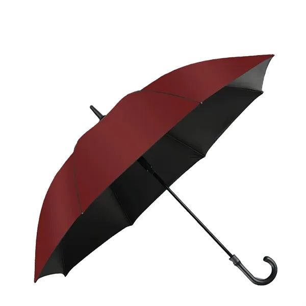 68" Doorman Large Oversize Vented Windproof Stick Umbrella