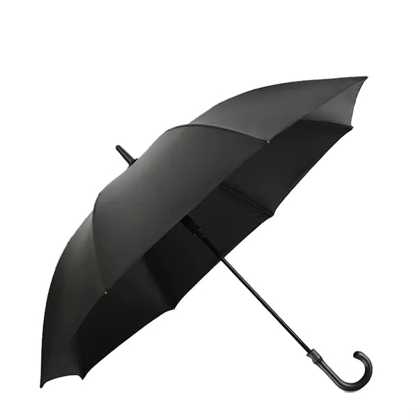 68" Doorman Large Oversize Vented Windproof Stick Umbrella