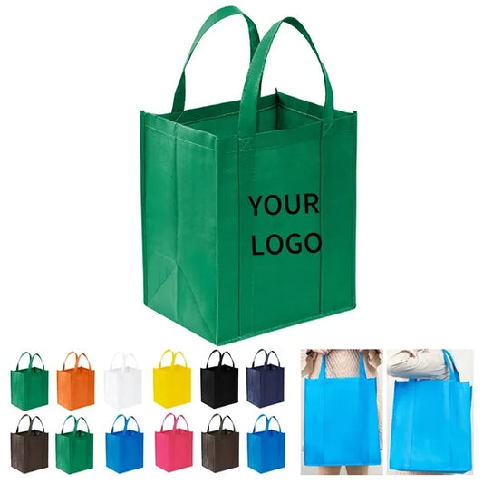 Large Non-Woven Tote