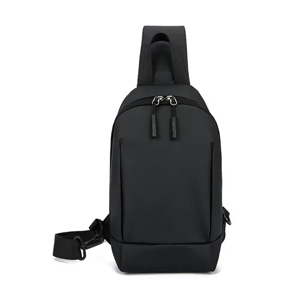 Men'S Single-Shoulder Crossbody Bag