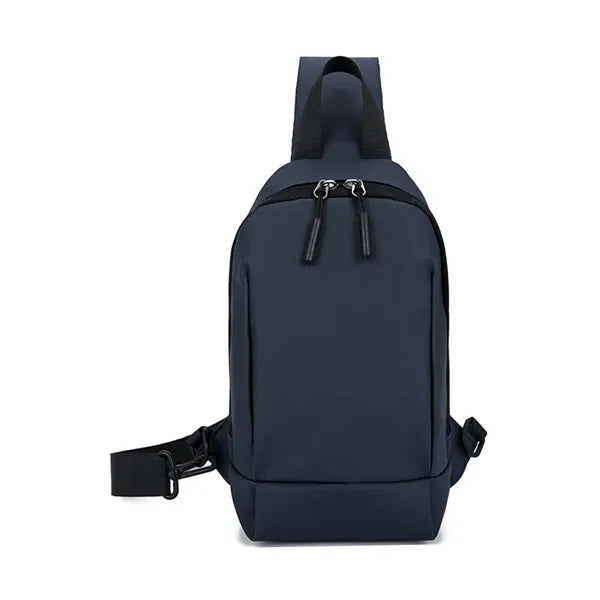 Men'S Single-Shoulder Crossbody Bag