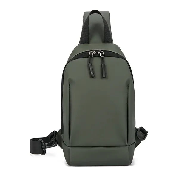 Men'S Single-Shoulder Crossbody Bag