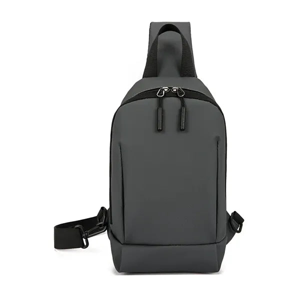 Men'S Single-Shoulder Crossbody Bag