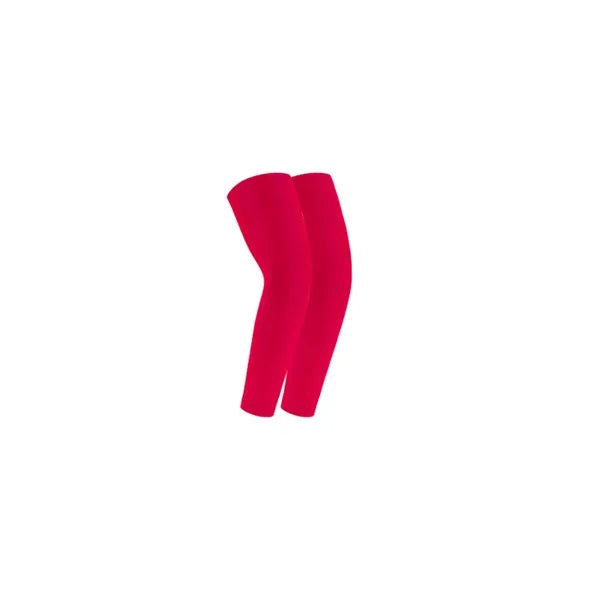 Elastic Performance Compression Arm Sleeves