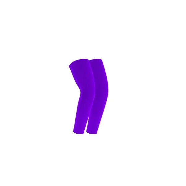 Elastic Performance Compression Arm Sleeves