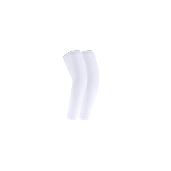 Elastic Performance Compression Arm Sleeves