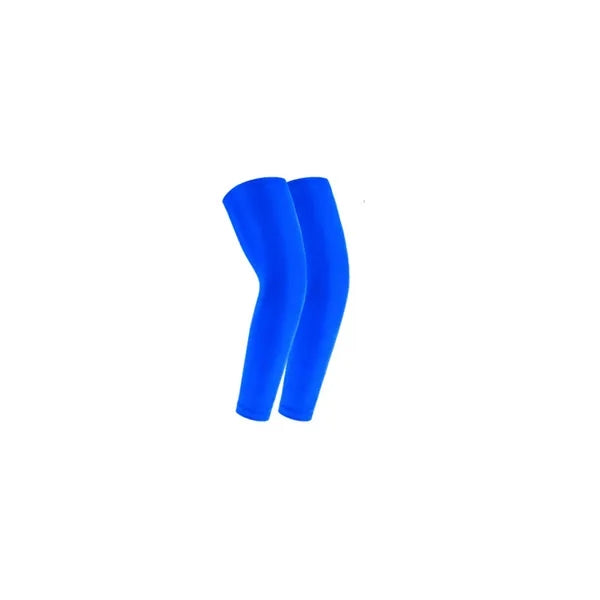 Elastic Performance Compression Arm Sleeves