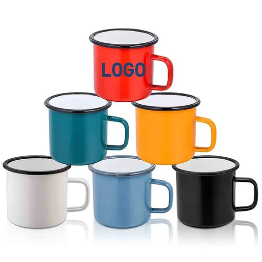 Camp 12Oz Drinking Cup