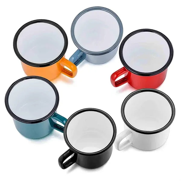 Camp 12Oz Drinking Cup