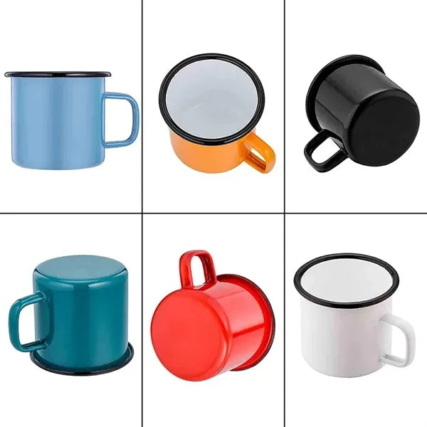 Camp 12Oz Drinking Cup