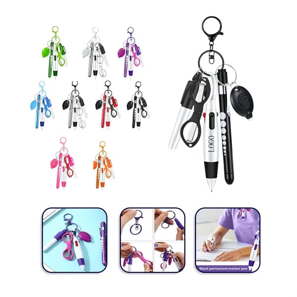Medical Theme Pen Gift Set