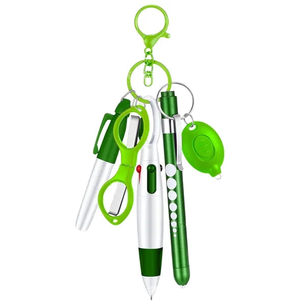 Medical Theme Pen Gift Set