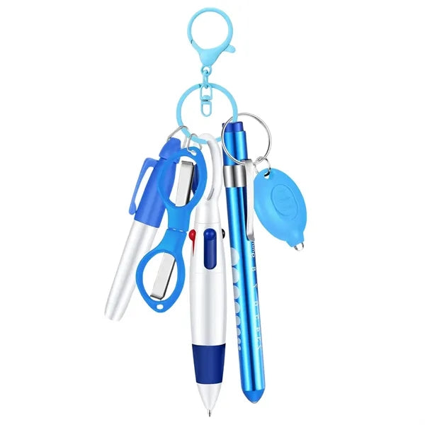 Medical Theme Pen Gift Set