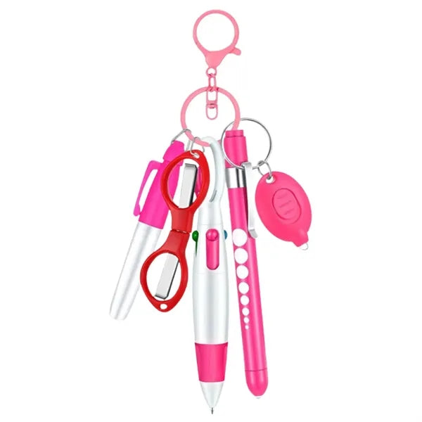 Medical Theme Pen Gift Set