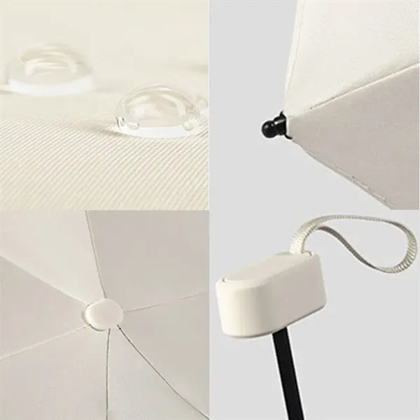 Mini Folding Travel Umbrella