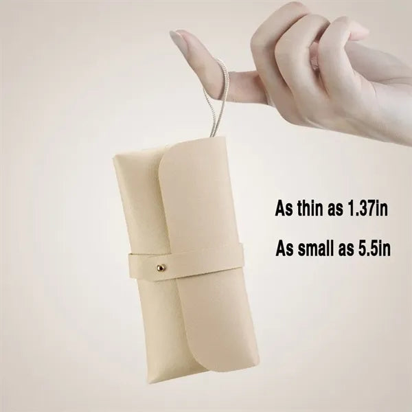 Mini Folding Travel Umbrella