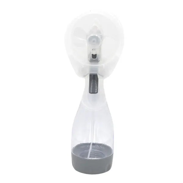 Pocket Mist Cooling Breeze Fan