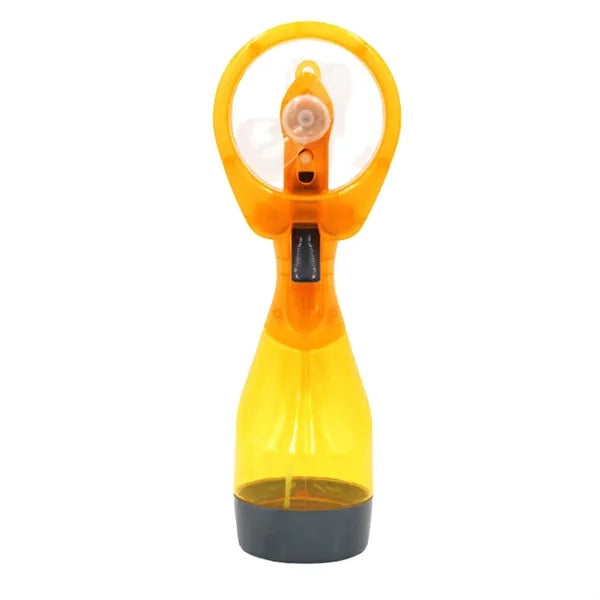Pocket Mist Cooling Breeze Fan