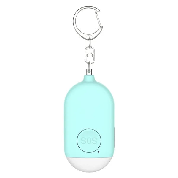 Rechargeable Anti Wolf Alarm
