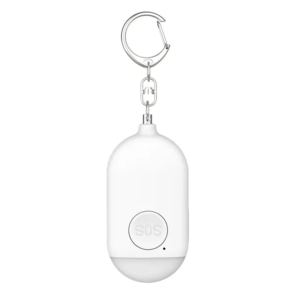 Rechargeable Anti Wolf Alarm