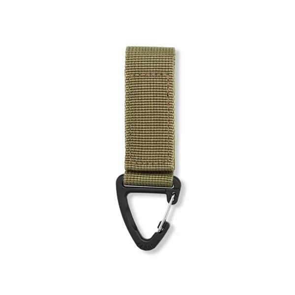 Outdoor Multifunctional Nylon Webbing Backpack Buckle