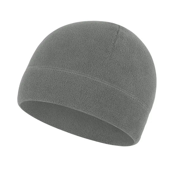 Insulated Outdoor Sports Fleece Hat