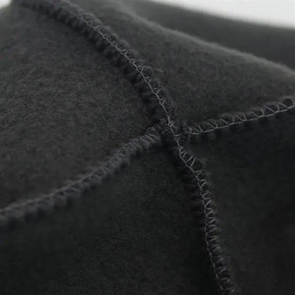 Insulated Outdoor Sports Fleece Hat