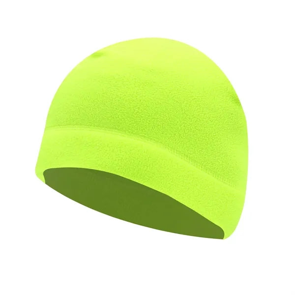 Insulated Outdoor Sports Fleece Hat