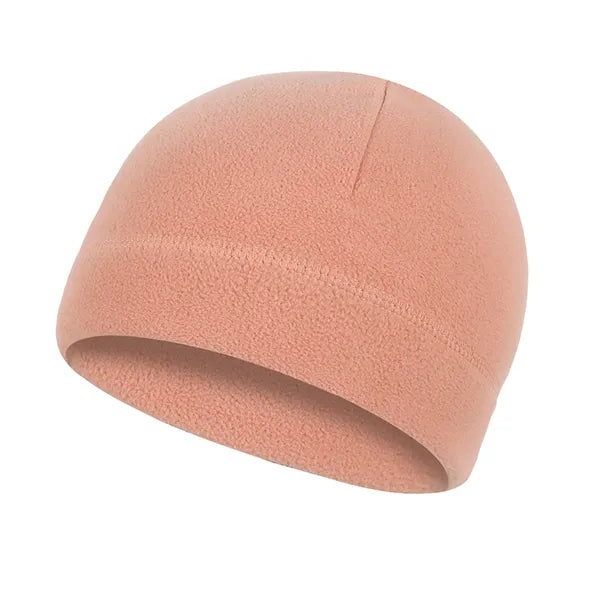 Insulated Outdoor Sports Fleece Hat