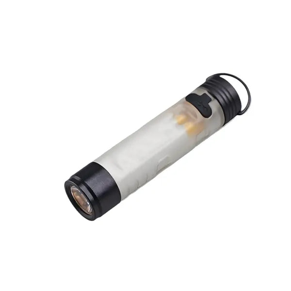 Clip On LED Hat Light with Magnet