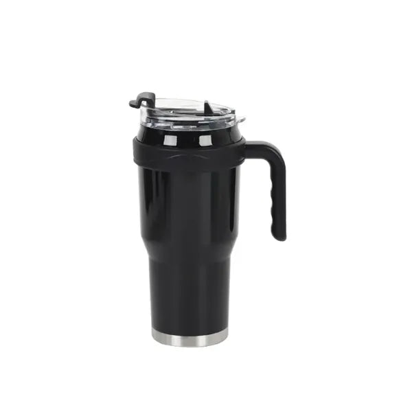 40 oz Stainless Steel Tumbler