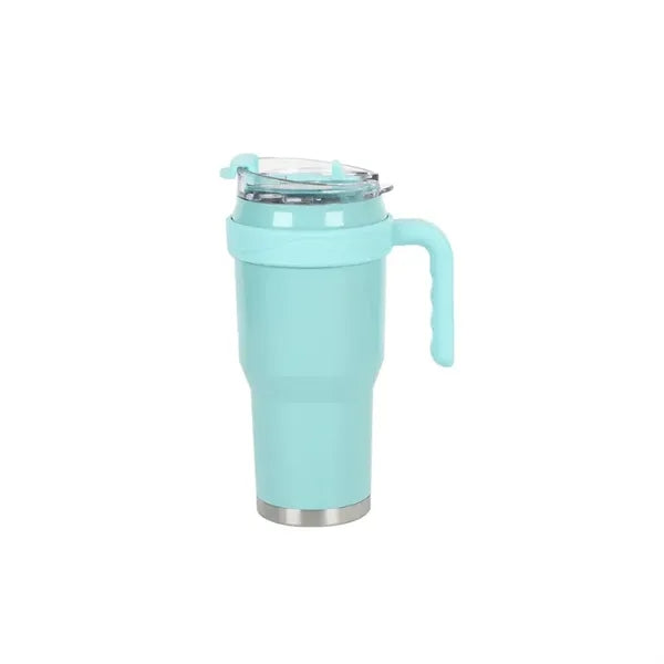 40 oz Stainless Steel Tumbler