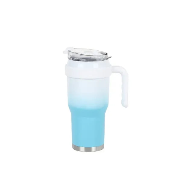 40 oz Stainless Steel Tumbler