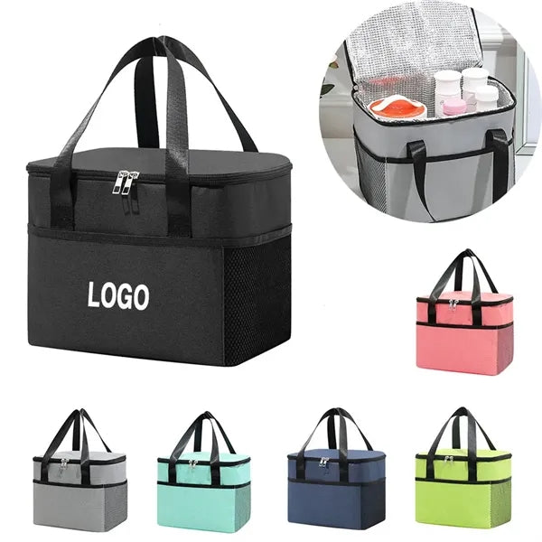 Thermal Cooler Bag