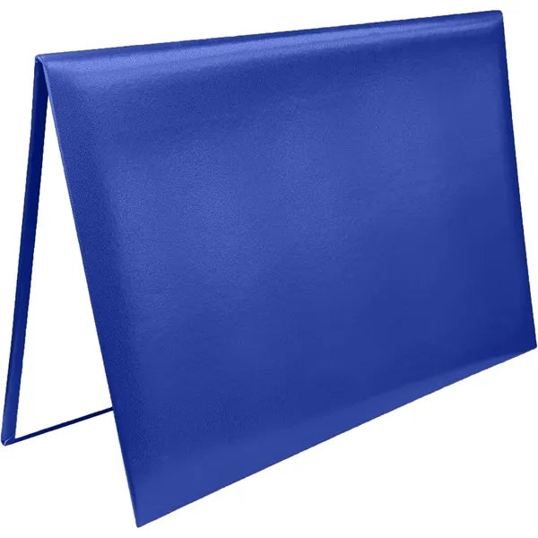 8.5 x 11 inch Leatherette Padded Diploma Cover