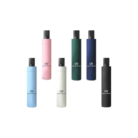 8-piece sunshade umbrella