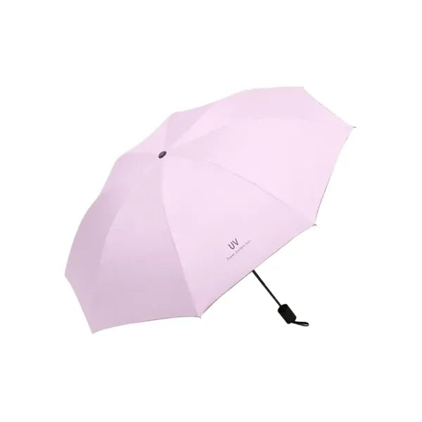 8-piece sunshade umbrella